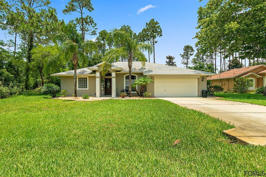 8 Edgely Ln., Palm Coast, FL 32164