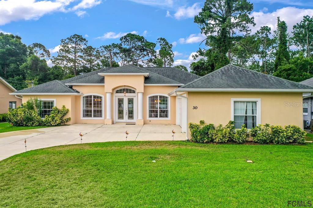 30 Fortress Pl., Palm Coast, FL 32137