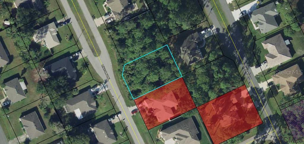 6 Lincoln Ln., Palm Coast, FL 32137