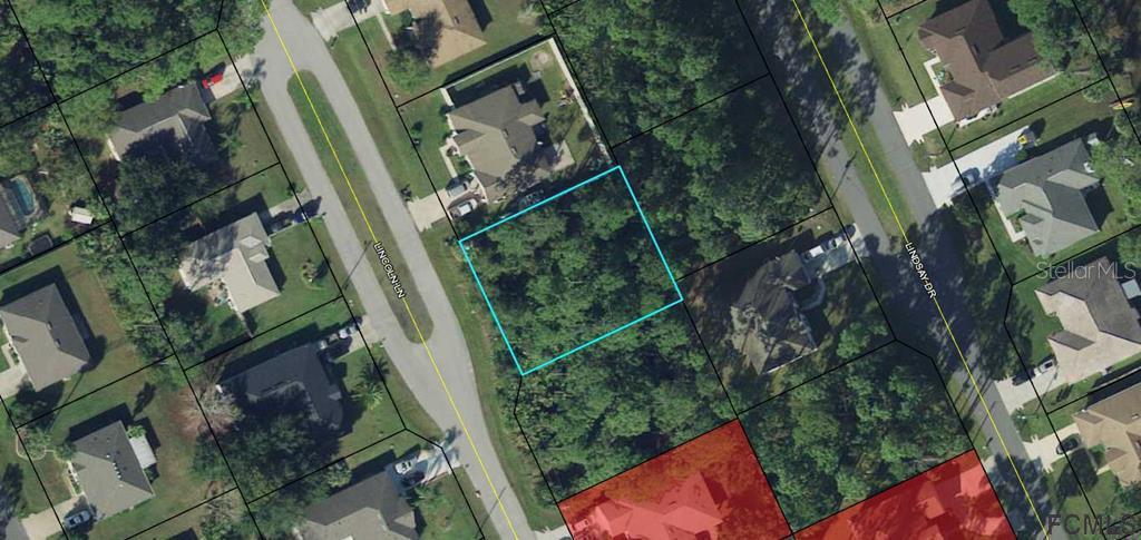 8 Lincoln Ln., Palm Coast, FL 32137