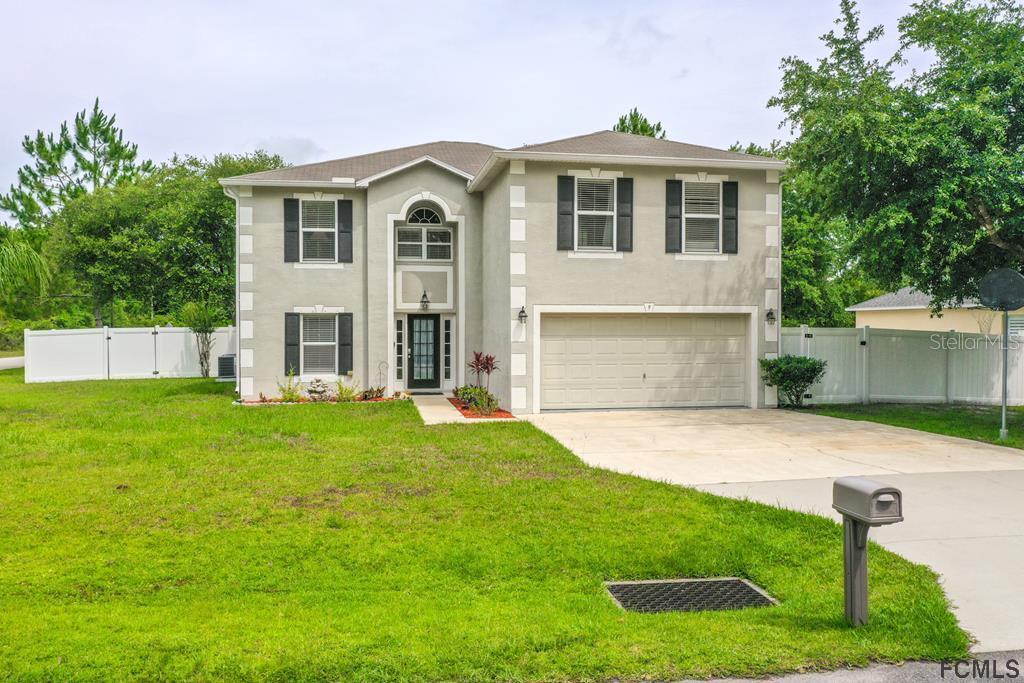 9 Leidel Dr., Palm Coast, FL 32137