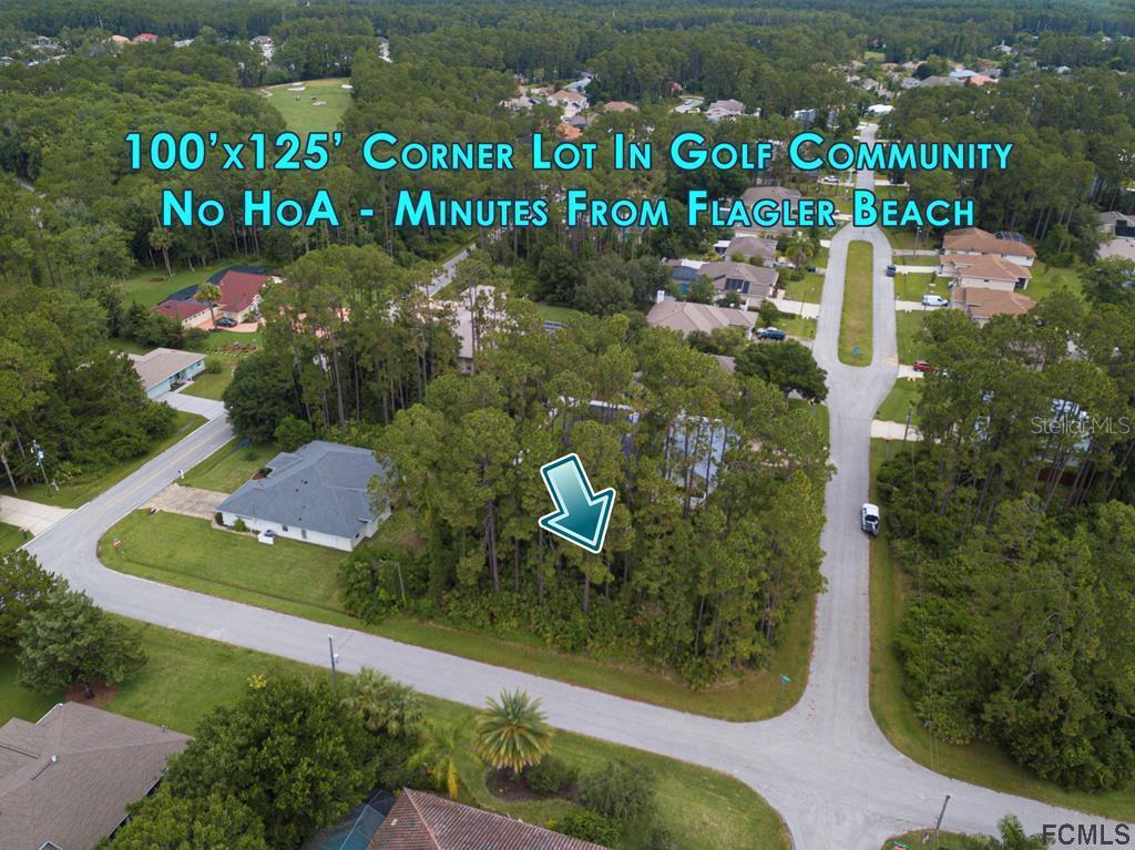 46 Edge Ln., Palm Coast, FL 32164