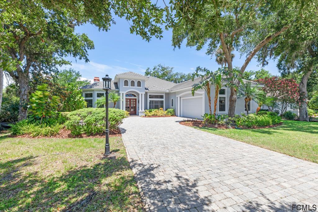 156 S Riverwalk Dr., Palm Coast, FL 32137