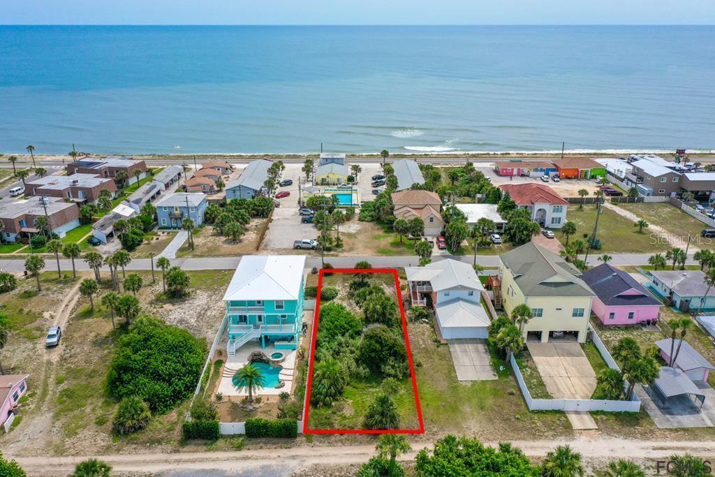 1824 Central Ave., Flagler Beach, FL 32136