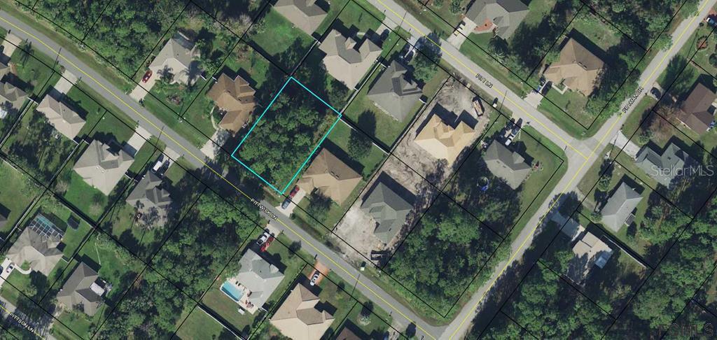 43 Pittwick Ln., Palm Coast, FL 32164