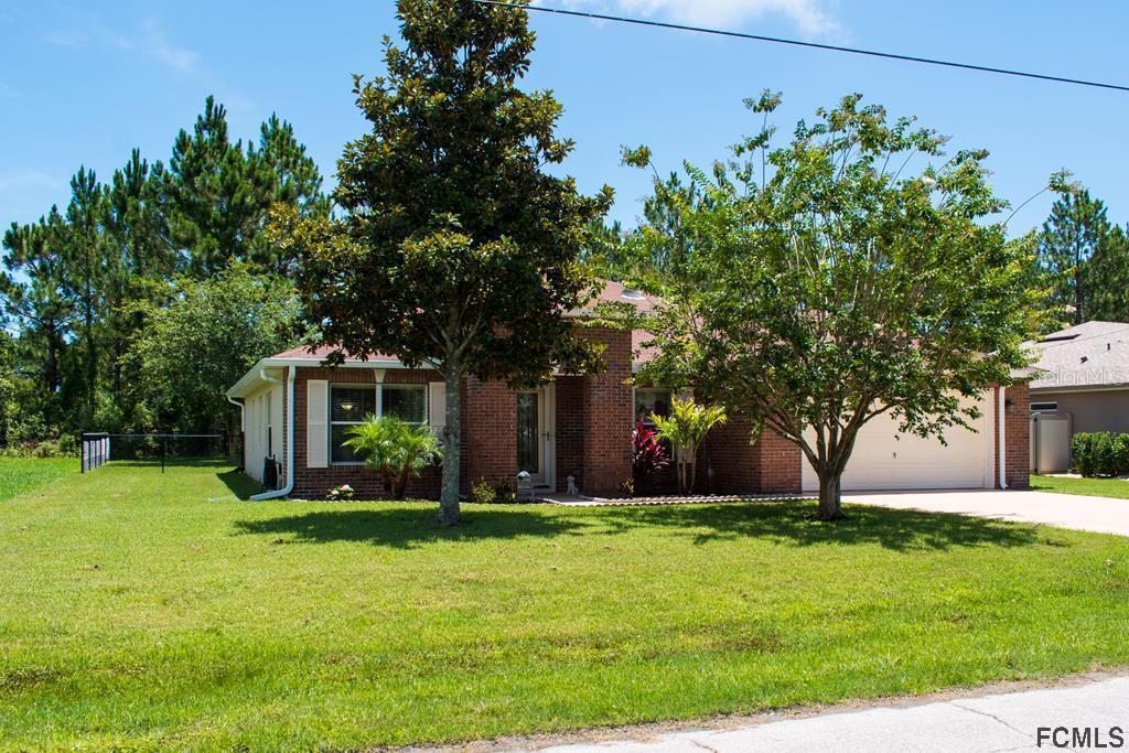 52 Leidel Dr., Palm Coast, FL 32137