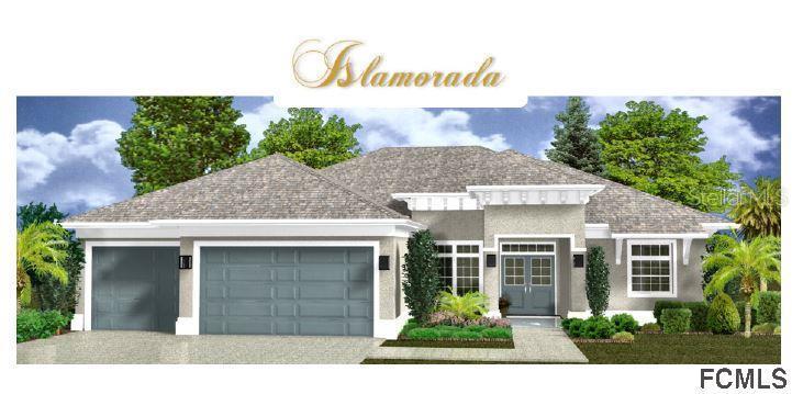 5 Fallon Ln., Palm Coast, FL 32137