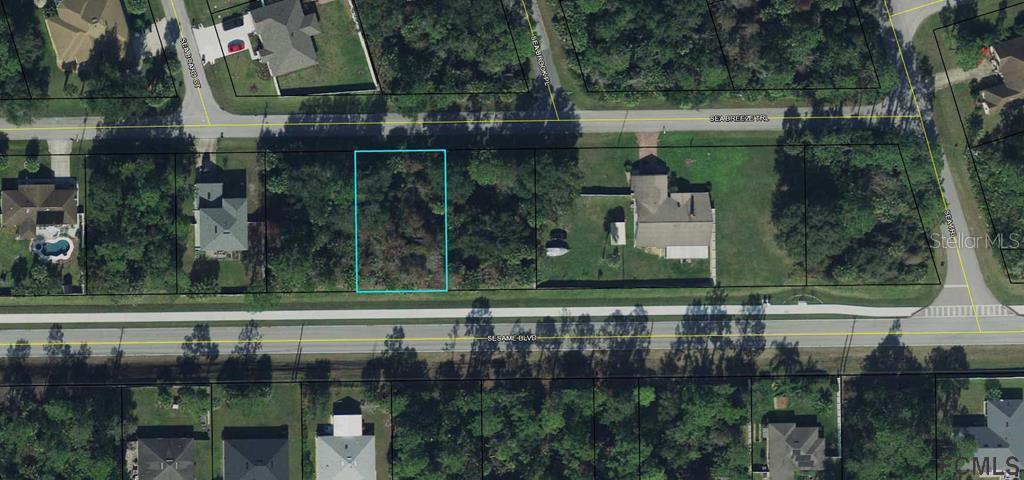 72 Sea Breeze Tr., Palm Coast, FL 32164