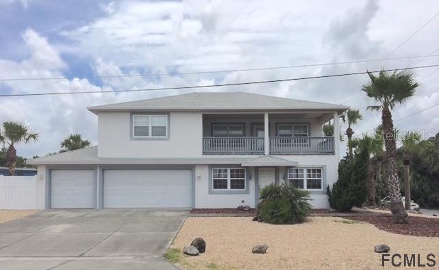 1500 Central Ave., Flagler Beach, FL 32136