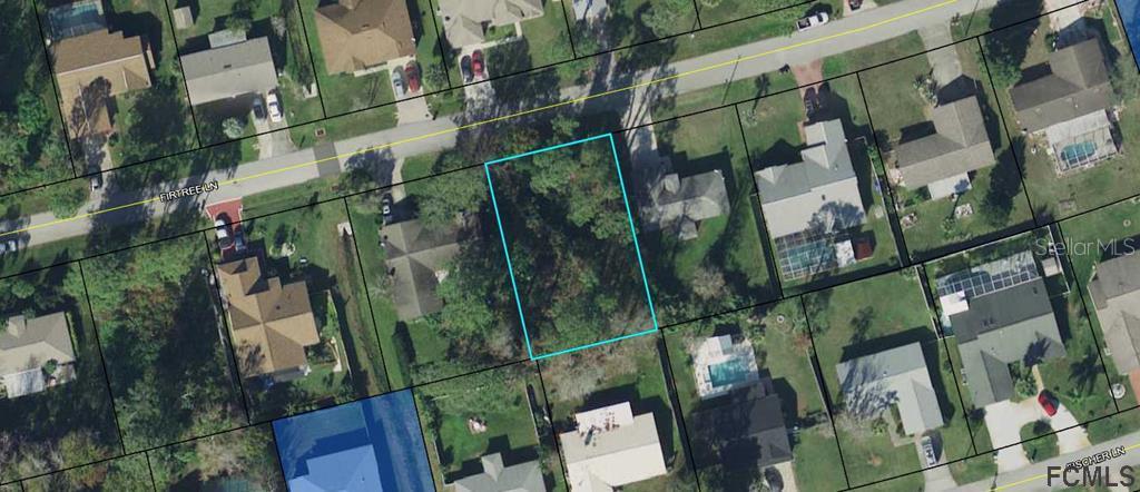 14 Firtree Ln., Palm Coast, FL 32137