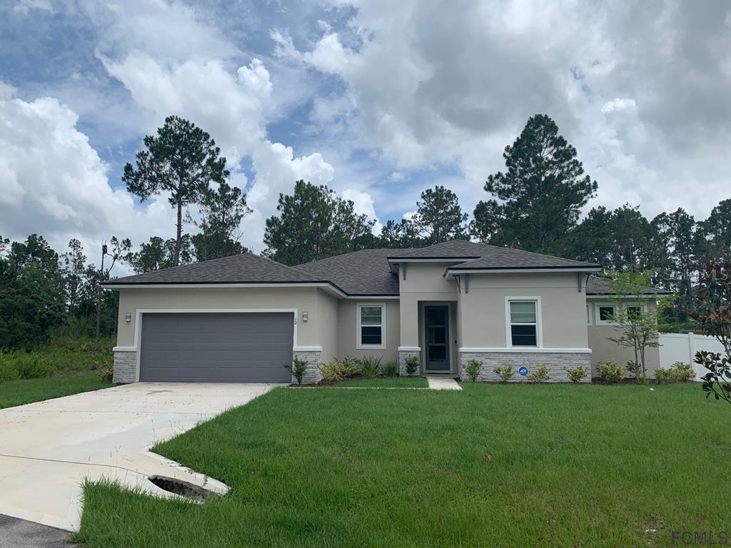 10 Unity Ct., Palm Coast, FL 32164