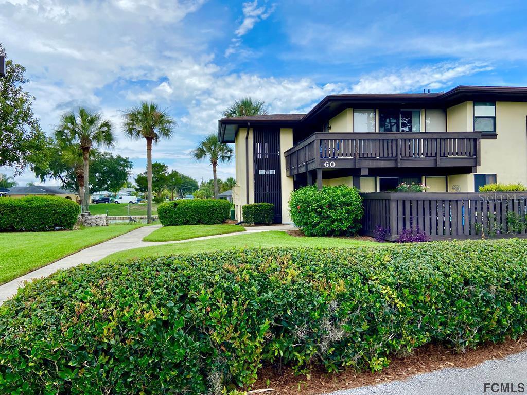60 Club House Dr. #201, Palm Coast, FL 32137