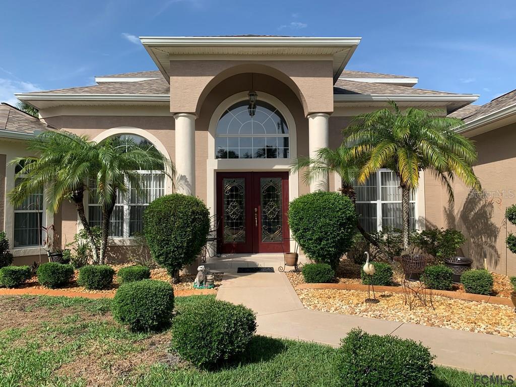 68 Barring Pl., Palm Coast, FL 32137