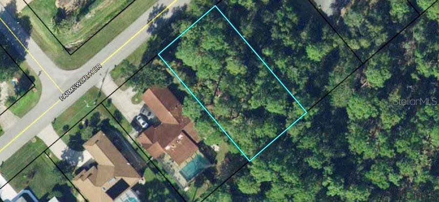 84 Farmsworth Dr., Palm Coast, FL 32137