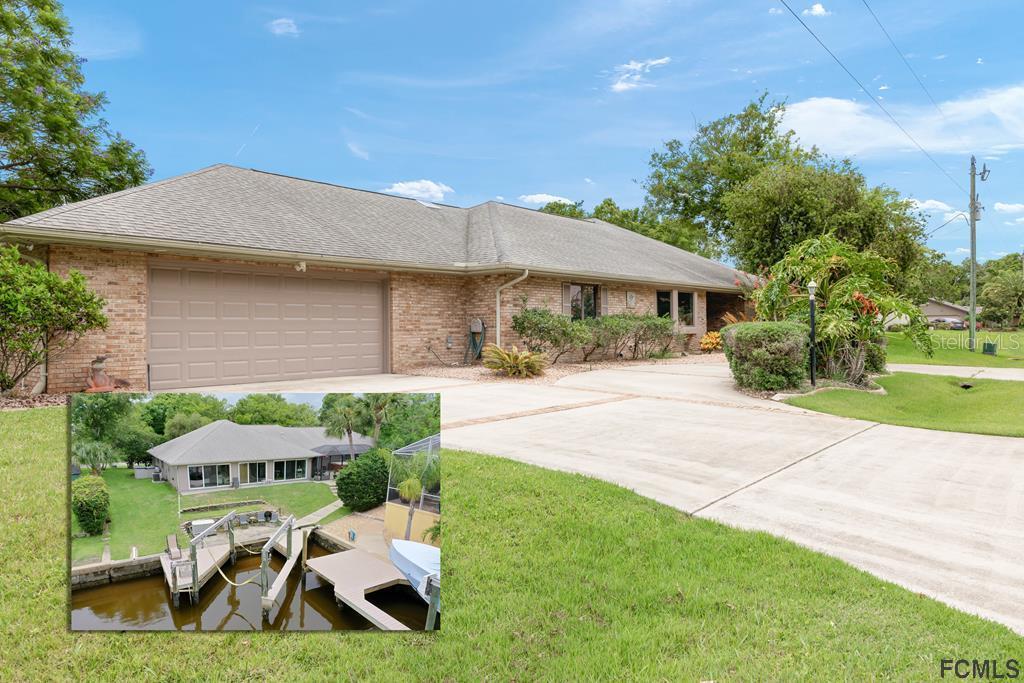 7 Crossview Ln., Palm Coast, FL 32137