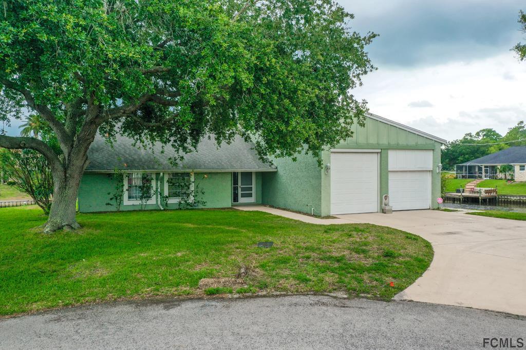 27 Claymont Ct., Palm Coast, FL 32137