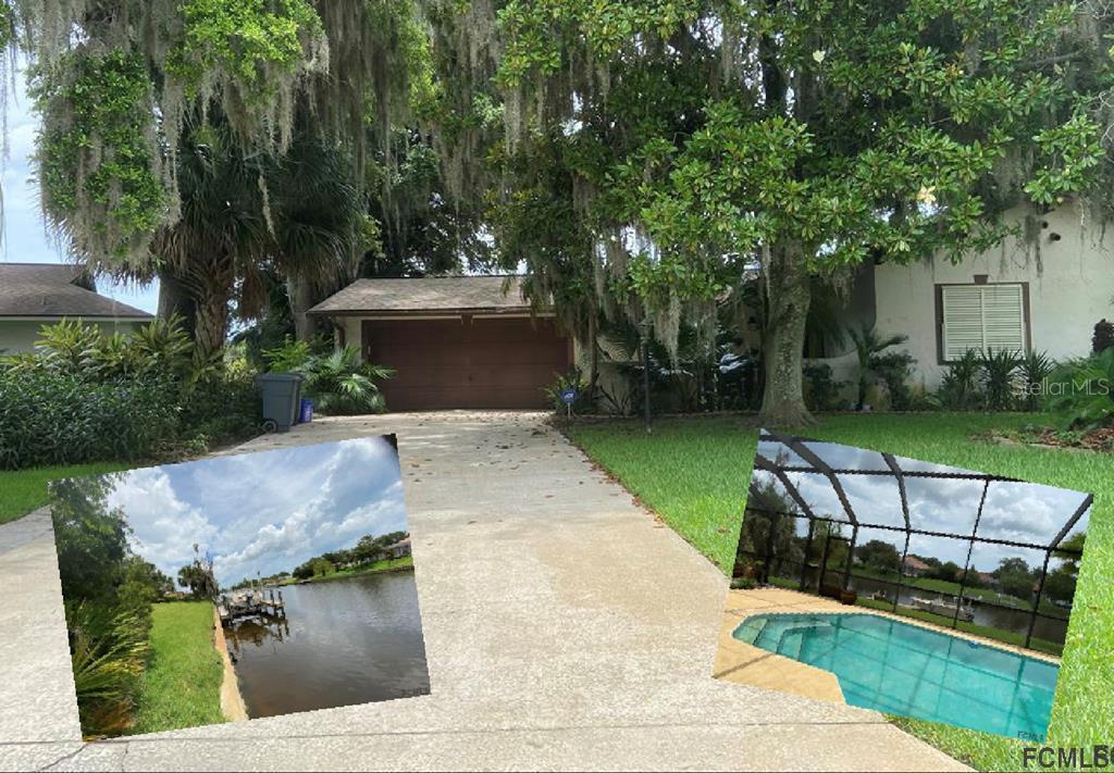 41 Farraday Ln., Palm Coast, FL 32137
