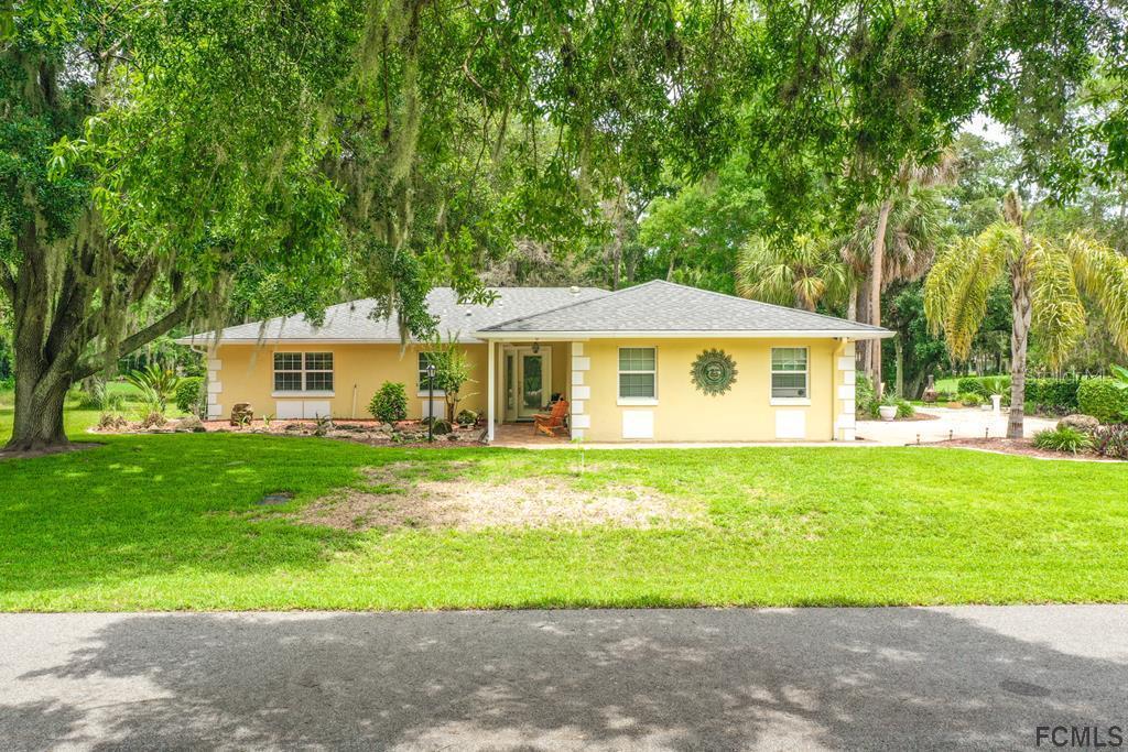 8 Cole Pl., Palm Coast, FL 32137