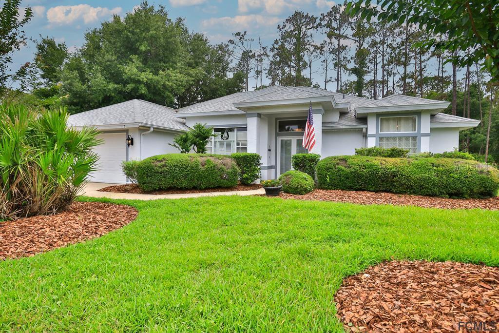3 Creek Bluff Way, Ormond Beach, FL 32174