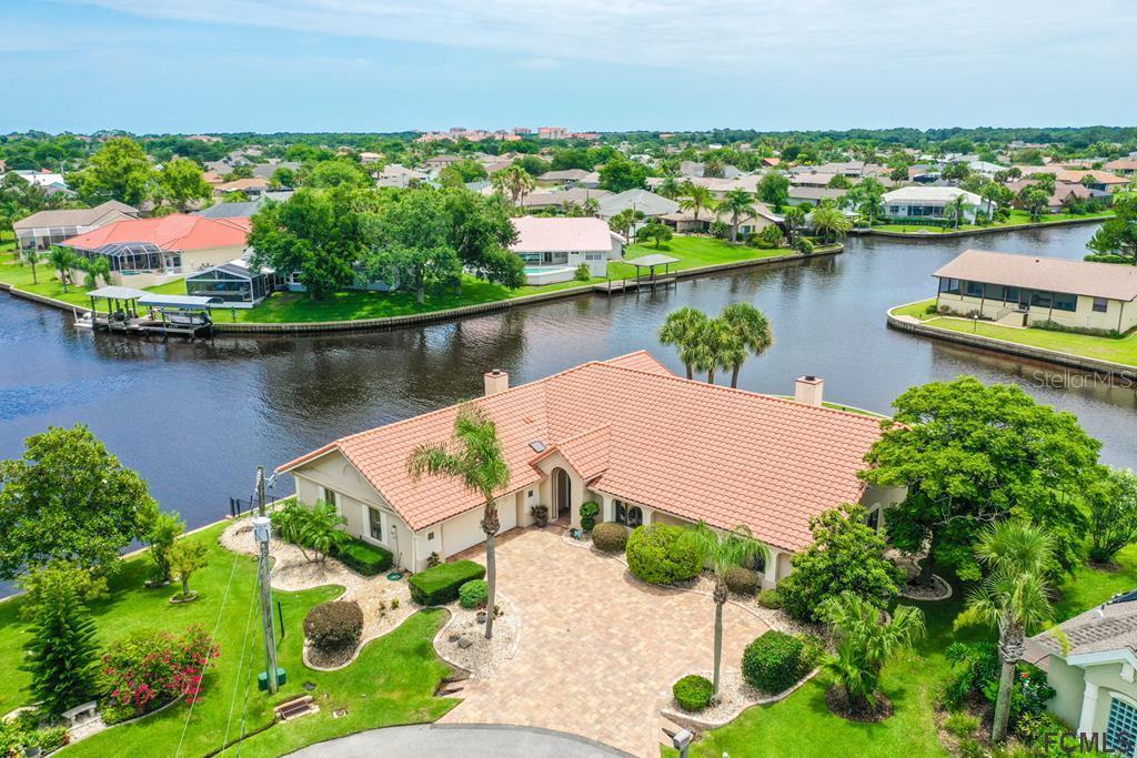 22 Flametree Ct., Palm Coast, FL 32137