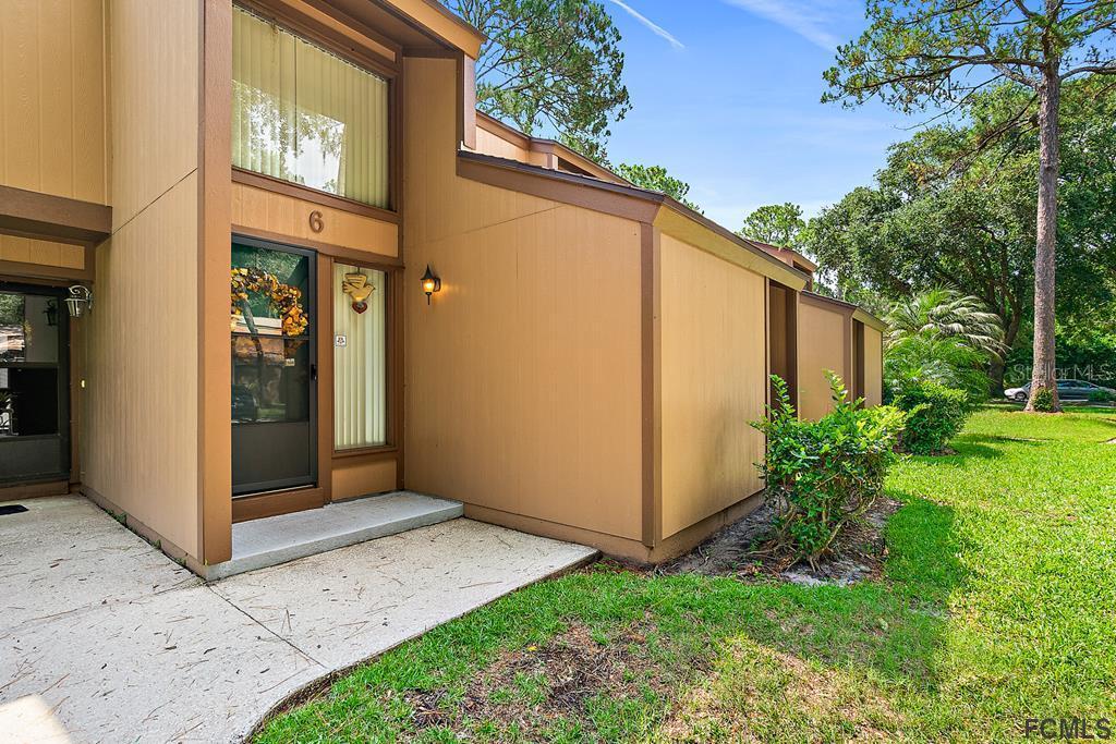 6 Pine Hurst Pl., Palm Coast, FL 32137