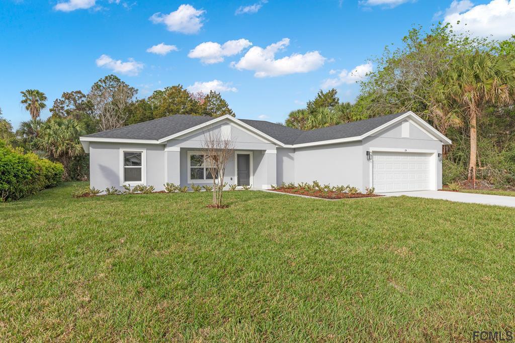 94 Ryan Dr., Palm Coast, FL 32164