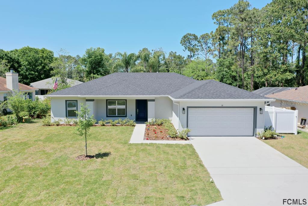 96 Ryan Dr., Palm Coast, FL 32164