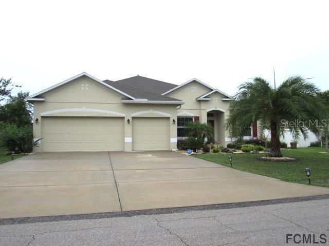 32 Lewis Dr., Palm Coast, FL 32137