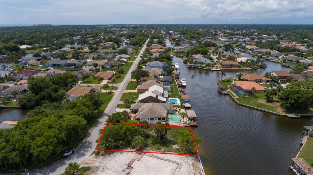 75 Comanche Ct., Palm Coast, FL 32137