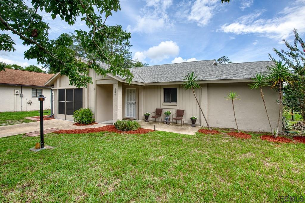 134 Blare Castle Dr., Palm Coast, FL 32137