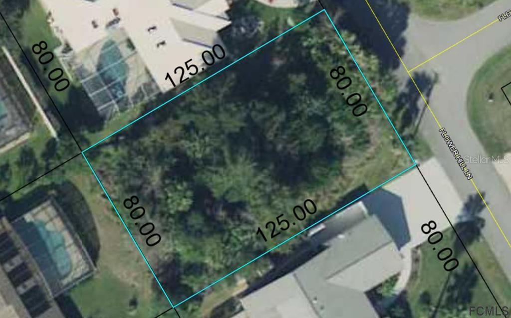 32 Flower Hill Ln., Palm Coast, FL 32137