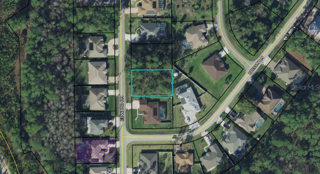 69 Edward Dr., Palm Coast, FL 32164