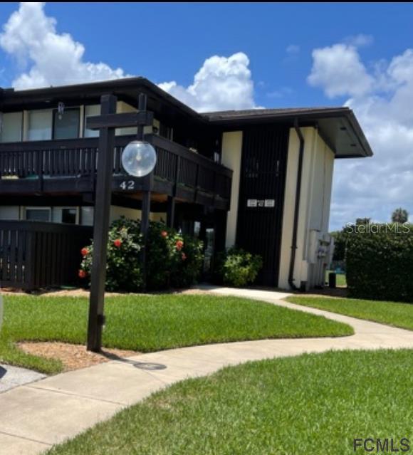 42 Club House Dr. #104, Palm Coast, FL 32137