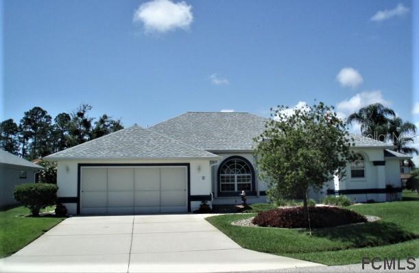 7 Crafton Ct., Palm Coast, FL 32137