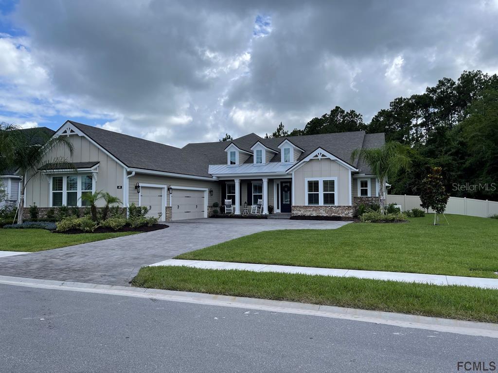 49 Westcott Pkwy., St Augustine, FL