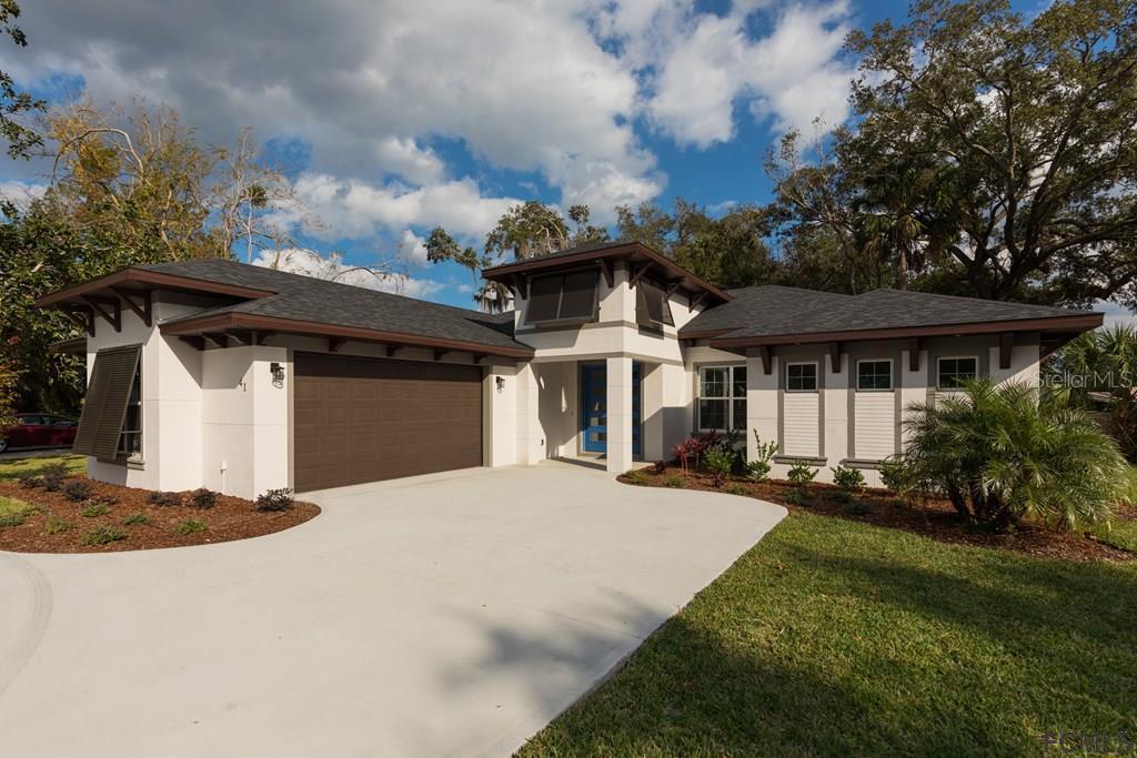 41 Florida Park Dr., Palm Coast, FL 32137