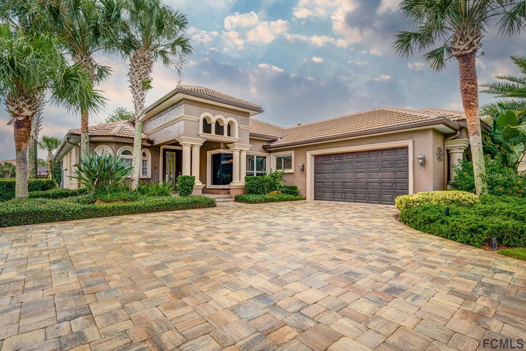 70 Oak View Cir., Palm Coast, FL 32137