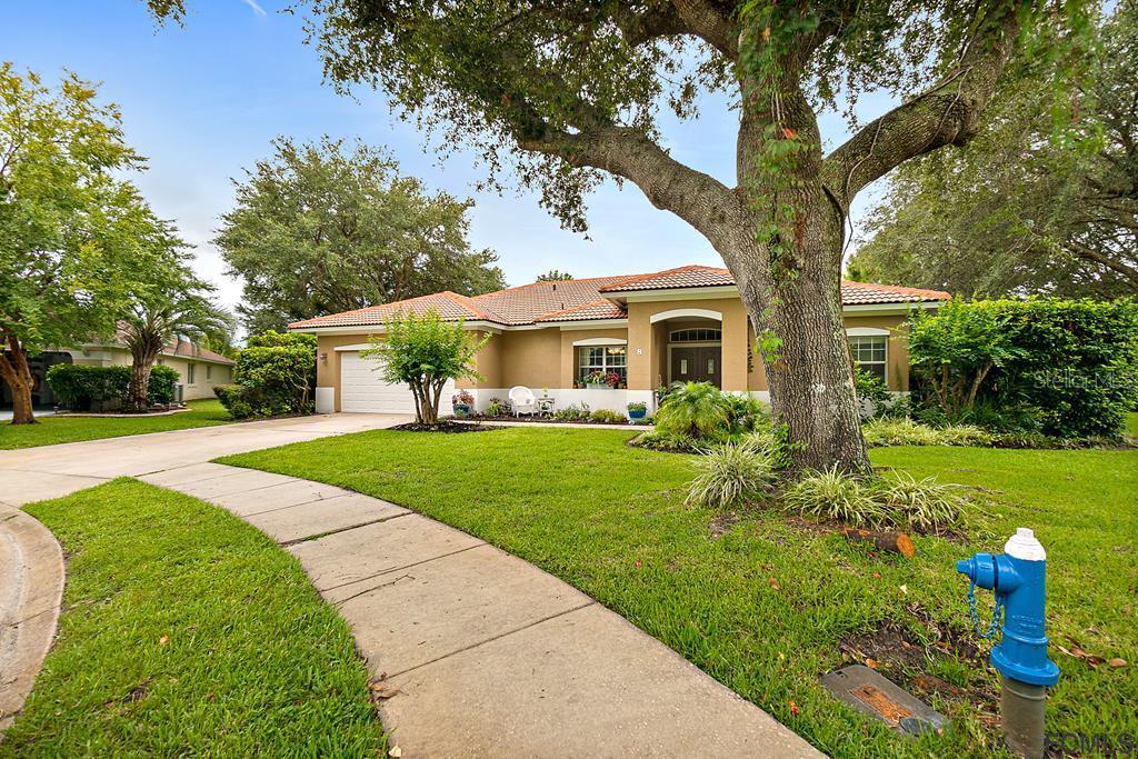 8 Montauk Ct., Palm Coast, FL 32164