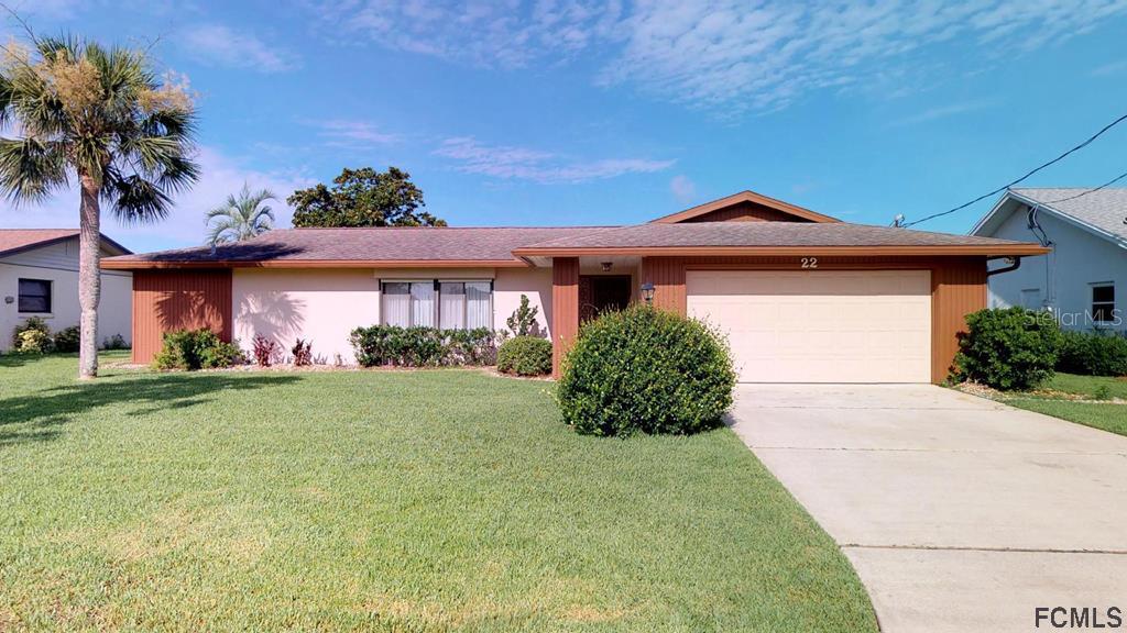 [Address Hidden by Seller], Palm Coast, FL 32137