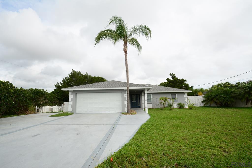 45 Collingwood Ln., Palm Coast, FL 32137