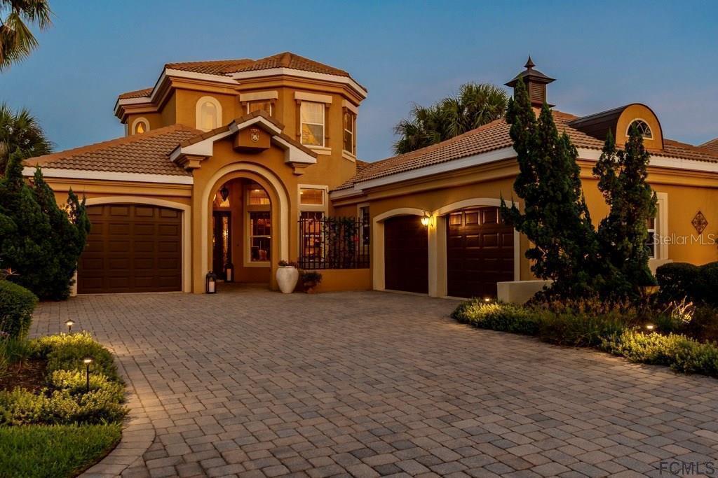 12 Hammock Beach Pkwy., Palm Coast, FL 32137