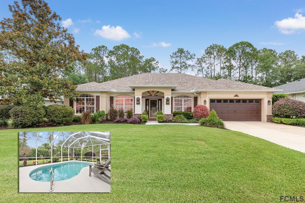 143 Eric Dr., Palm Coast, FL 32164