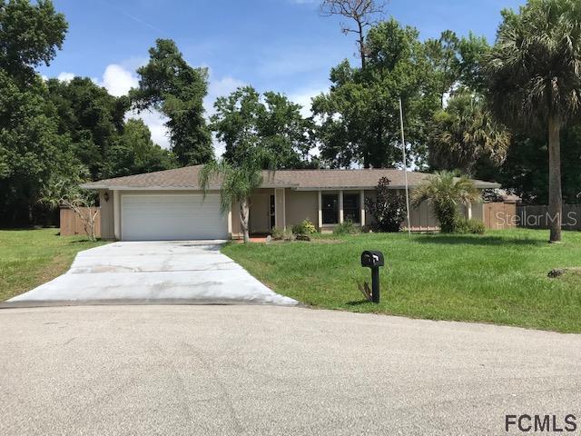 4 Blakeview Ct., Palm Coast, FL 32137