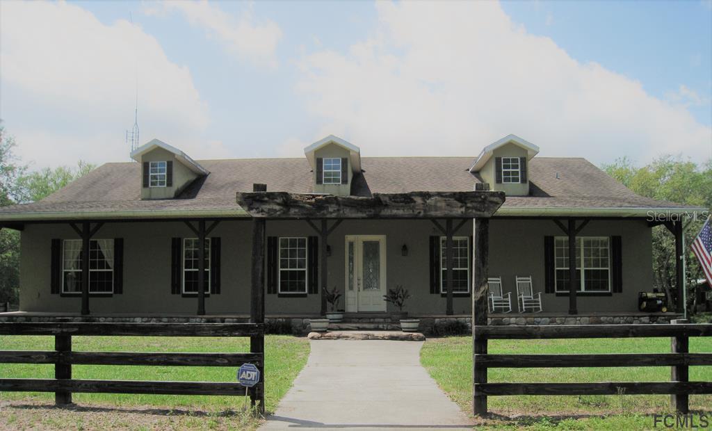 1910 Saratoga Farms Tr., De Leon Springs, FL 32130