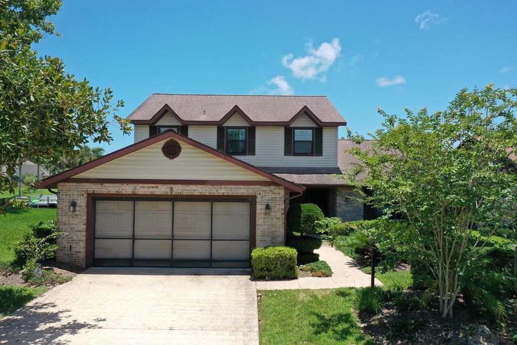 8 Cedarford Ct., Palm Coast, FL 32137