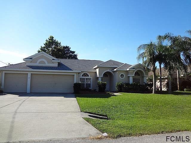 33 Forsythe Ln., Palm Coast, FL 32137