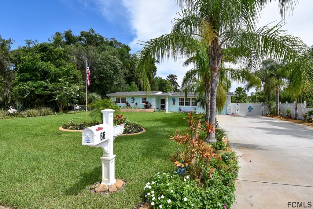 66 Melrose Ave., Ormond Beach, FL 32174
