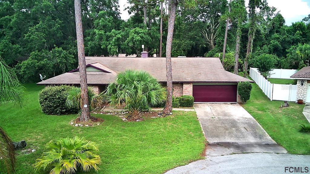 3 Blakeview Ct., Palm Coast, FL 32137