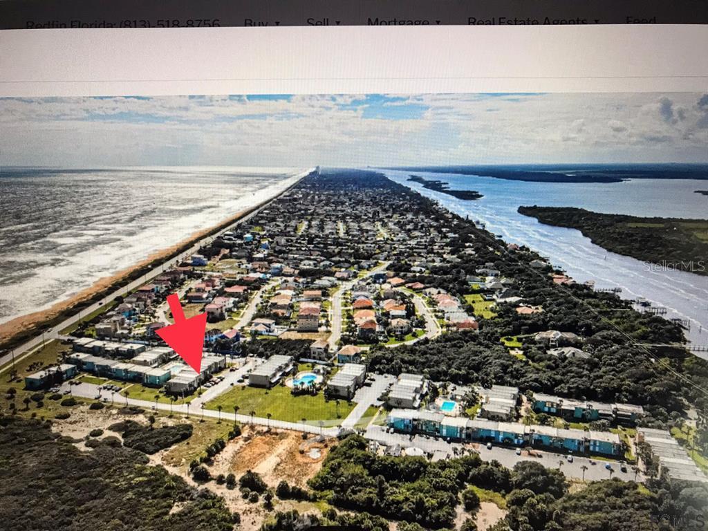 5500 Ocean Shore Blvd. #21, Ormond Beach, FL 32176