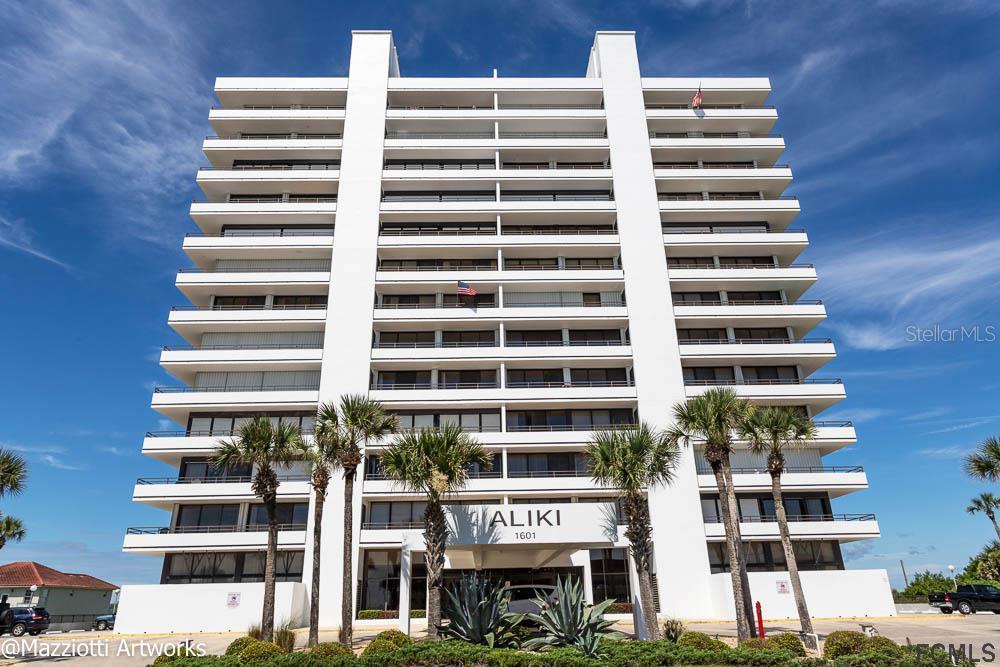 1601 Central Ave. #0303, Flagler Beach, FL 32136